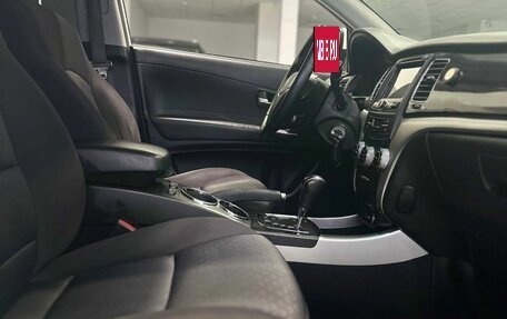 SsangYong Actyon II рестайлинг, 2012 год, 939 900 рублей, 15 фотография