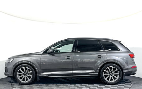 Audi Q7, 2021 год, 7 997 000 рублей, 8 фотография