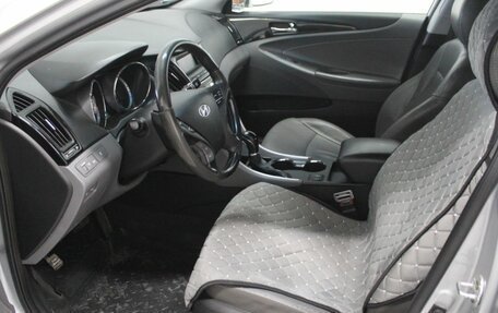 Hyundai Sonata VI, 2010 год, 1 200 000 рублей, 17 фотография