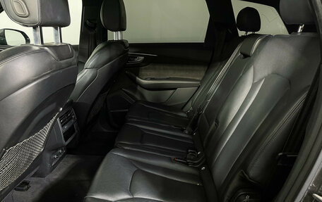 Audi Q7, 2021 год, 7 997 000 рублей, 10 фотография