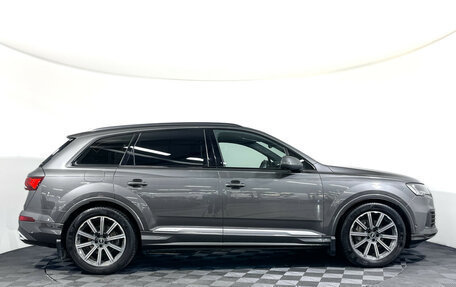 Audi Q7, 2021 год, 7 997 000 рублей, 4 фотография