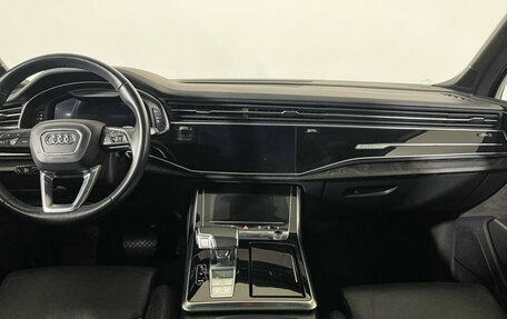 Audi Q7, 2021 год, 7 997 000 рублей, 12 фотография