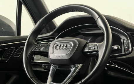 Audi Q7, 2021 год, 7 997 000 рублей, 14 фотография