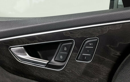 Audi Q7, 2021 год, 7 997 000 рублей, 17 фотография