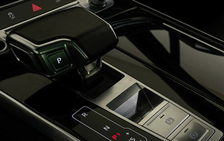 Audi Q7, 2021 год, 7 997 000 рублей, 18 фотография