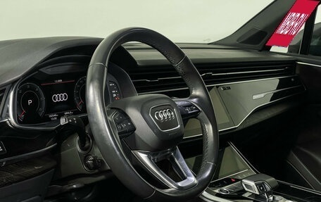 Audi Q7, 2021 год, 7 997 000 рублей, 13 фотография