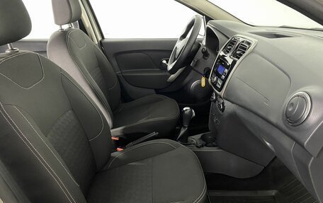 Renault Sandero II рестайлинг, 2019 год, 1 250 000 рублей, 13 фотография