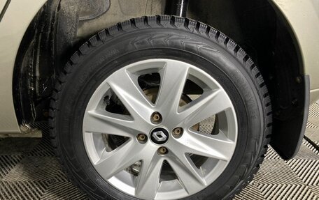 Renault Sandero II рестайлинг, 2019 год, 1 250 000 рублей, 21 фотография