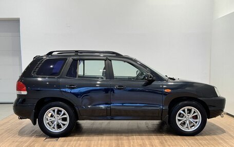 Hyundai Santa Fe Classic, 2007 год, 849 000 рублей, 4 фотография