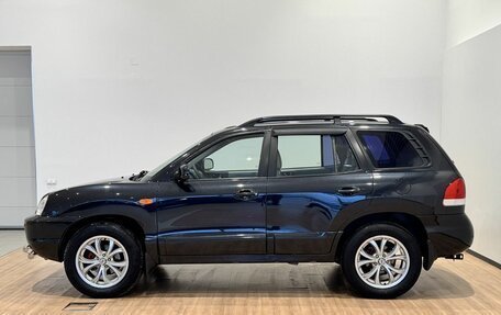 Hyundai Santa Fe Classic, 2007 год, 849 000 рублей, 8 фотография