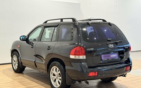 Hyundai Santa Fe Classic, 2007 год, 849 000 рублей, 7 фотография