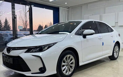 Toyota Corolla, 2022 год, 1 327 911 рублей, 1 фотография