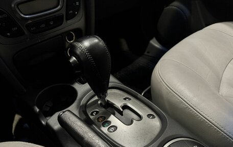 Hyundai Santa Fe Classic, 2007 год, 849 000 рублей, 15 фотография