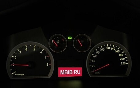 Hyundai Santa Fe Classic, 2007 год, 849 000 рублей, 12 фотография