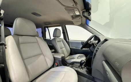 Hyundai Santa Fe Classic, 2007 год, 849 000 рублей, 19 фотография