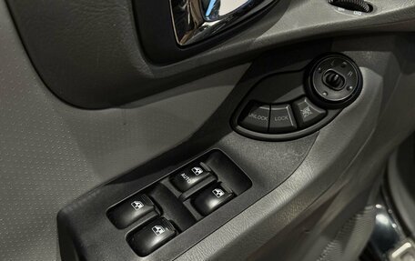 Hyundai Santa Fe Classic, 2007 год, 849 000 рублей, 25 фотография