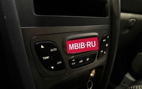 Hyundai Santa Fe Classic, 2007 год, 849 000 рублей, 14 фотография