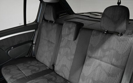 Renault Sandero I, 2011 год, 675 000 рублей, 10 фотография