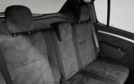 Renault Sandero I, 2011 год, 675 000 рублей, 13 фотография