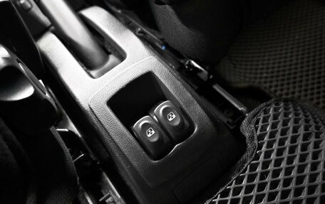 Renault Sandero I, 2011 год, 675 000 рублей, 18 фотография