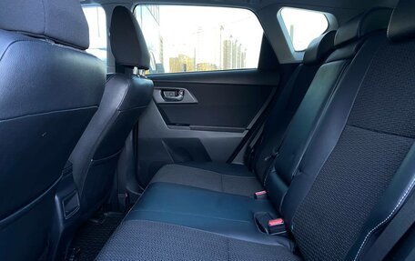 Toyota Auris II, 2013 год, 1 178 800 рублей, 9 фотография