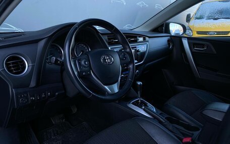 Toyota Auris II, 2013 год, 1 178 800 рублей, 5 фотография