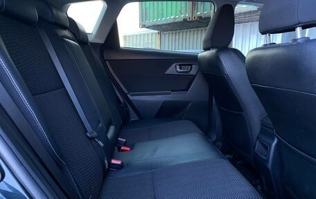 Toyota Auris II, 2013 год, 1 178 800 рублей, 8 фотография