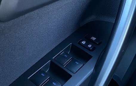 Toyota Auris II, 2013 год, 1 178 800 рублей, 19 фотография