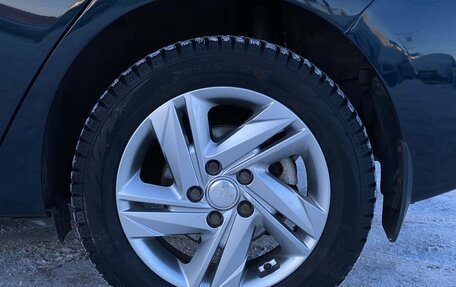 Toyota Auris II, 2013 год, 1 178 800 рублей, 25 фотография