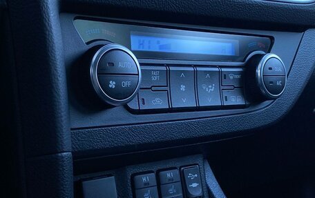 Toyota Auris II, 2013 год, 1 178 800 рублей, 15 фотография