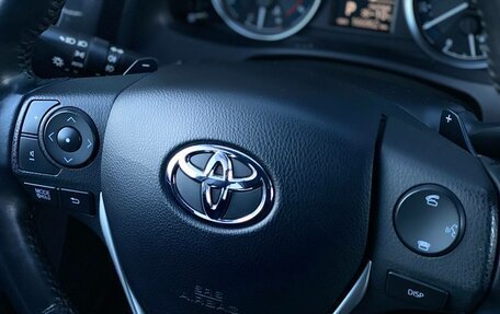 Toyota Auris II, 2013 год, 1 178 800 рублей, 21 фотография