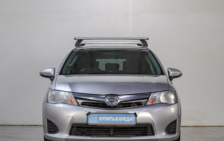 Toyota Corolla, 2014 год, 1 319 000 рублей, 2 фотография