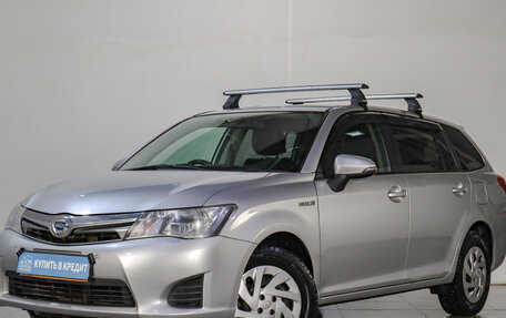 Toyota Corolla, 2014 год, 1 319 000 рублей, 4 фотография