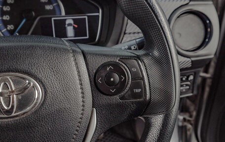 Toyota Corolla, 2014 год, 1 319 000 рублей, 11 фотография