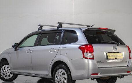 Toyota Corolla, 2014 год, 1 319 000 рублей, 5 фотография