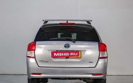 Toyota Corolla, 2014 год, 1 319 000 рублей, 6 фотография