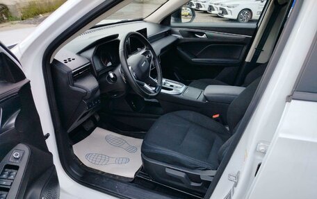 Haval Jolion, 2024 год, 1 430 000 рублей, 8 фотография