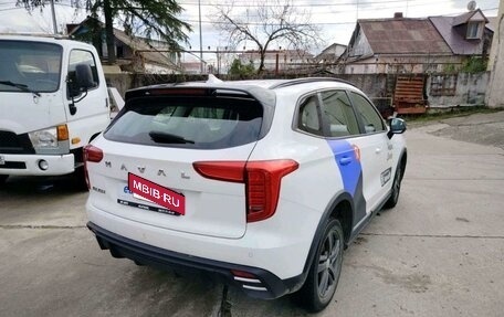 Haval Jolion, 2024 год, 1 430 000 рублей, 3 фотография