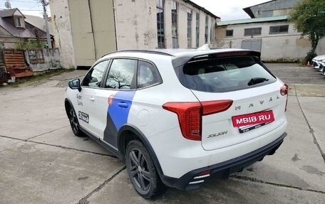 Haval Jolion, 2024 год, 1 430 000 рублей, 4 фотография