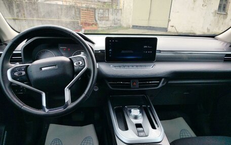 Haval Jolion, 2024 год, 1 430 000 рублей, 14 фотография