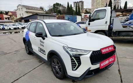 Haval Jolion, 2024 год, 1 430 000 рублей, 2 фотография