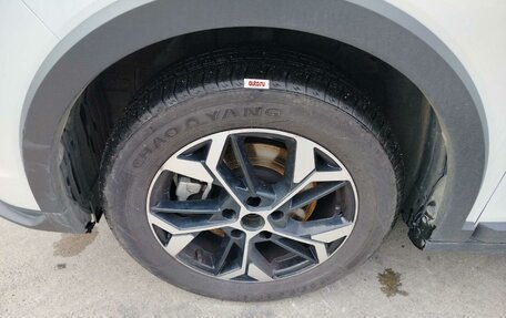 Haval Jolion, 2024 год, 1 430 000 рублей, 10 фотография