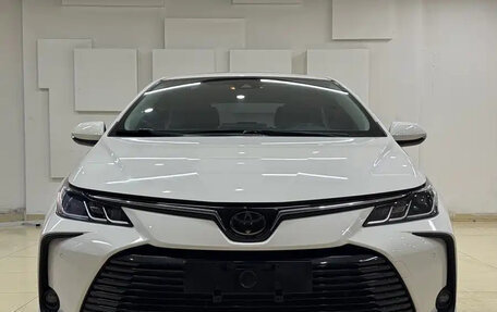 Toyota Corolla, 2022 год, 1 327 911 рублей, 2 фотография