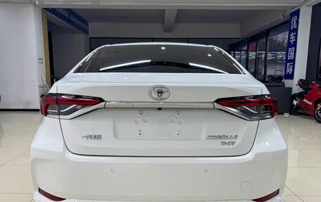 Toyota Corolla, 2022 год, 1 327 911 рублей, 5 фотография