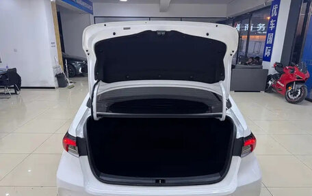 Toyota Corolla, 2022 год, 1 327 911 рублей, 7 фотография