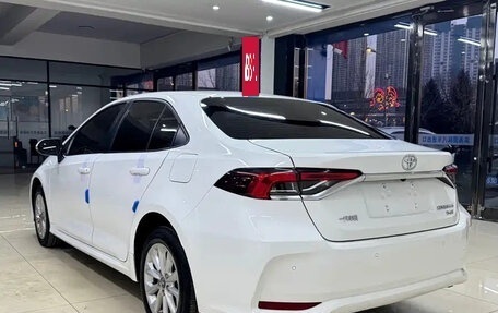 Toyota Corolla, 2022 год, 1 327 911 рублей, 4 фотография