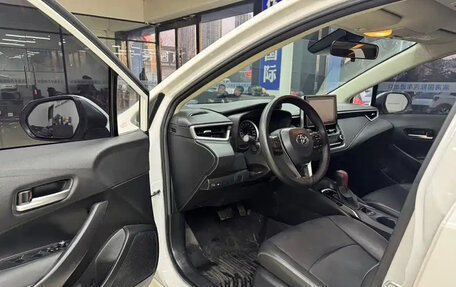 Toyota Corolla, 2022 год, 1 327 911 рублей, 8 фотография