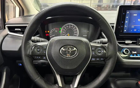 Toyota Corolla, 2022 год, 1 327 911 рублей, 14 фотография