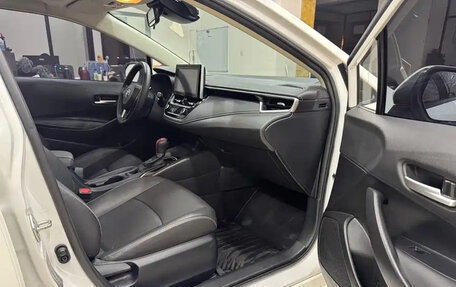 Toyota Corolla, 2022 год, 1 327 911 рублей, 9 фотография