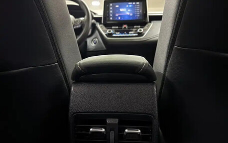 Toyota Corolla, 2022 год, 1 327 911 рублей, 18 фотография